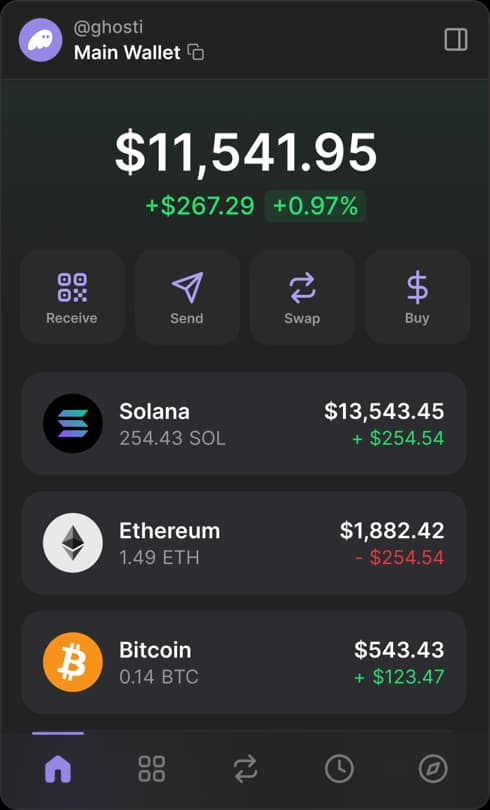 Why Phantom Wallet is the Preferred Choice for Crypto Users in 2025