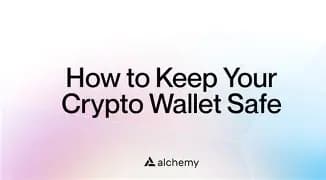 Crypto Wallet Safety: Best Practices to Protect Your Seed Phrase